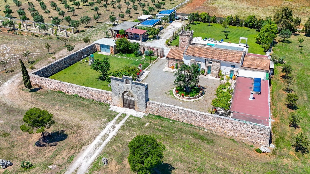 Photo of Outdoor in Surbo