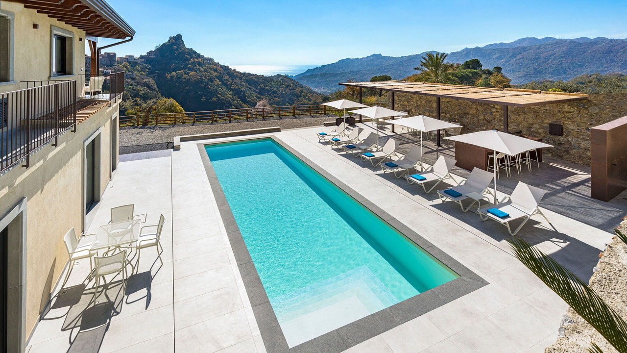Photo of Outdoor in Savoca