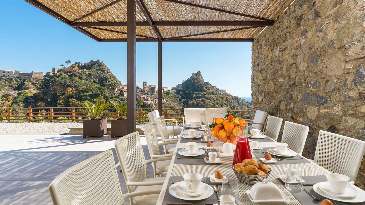 Photo of Outdoor in Savoca
