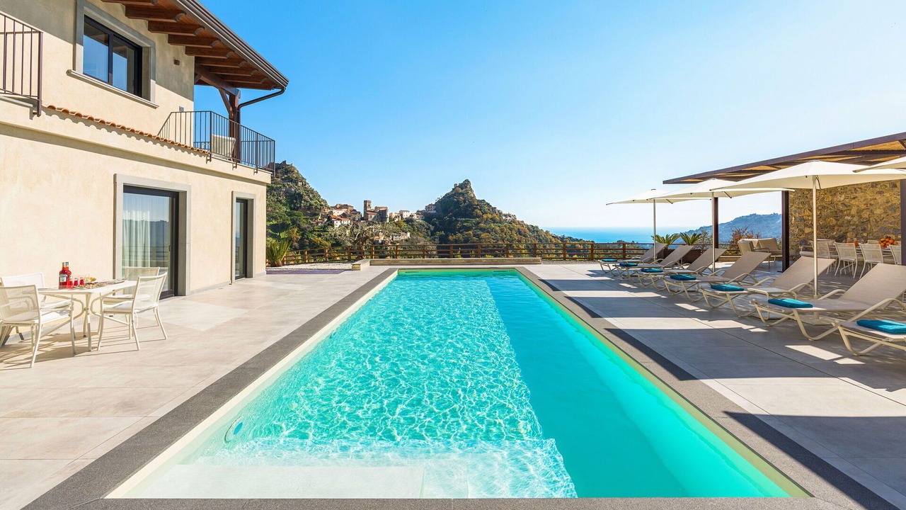 Photo of Outdoor in Savoca