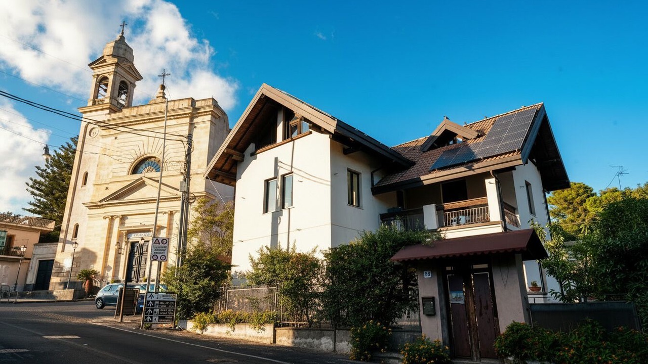 Photo of Outdoor in Mascalucia