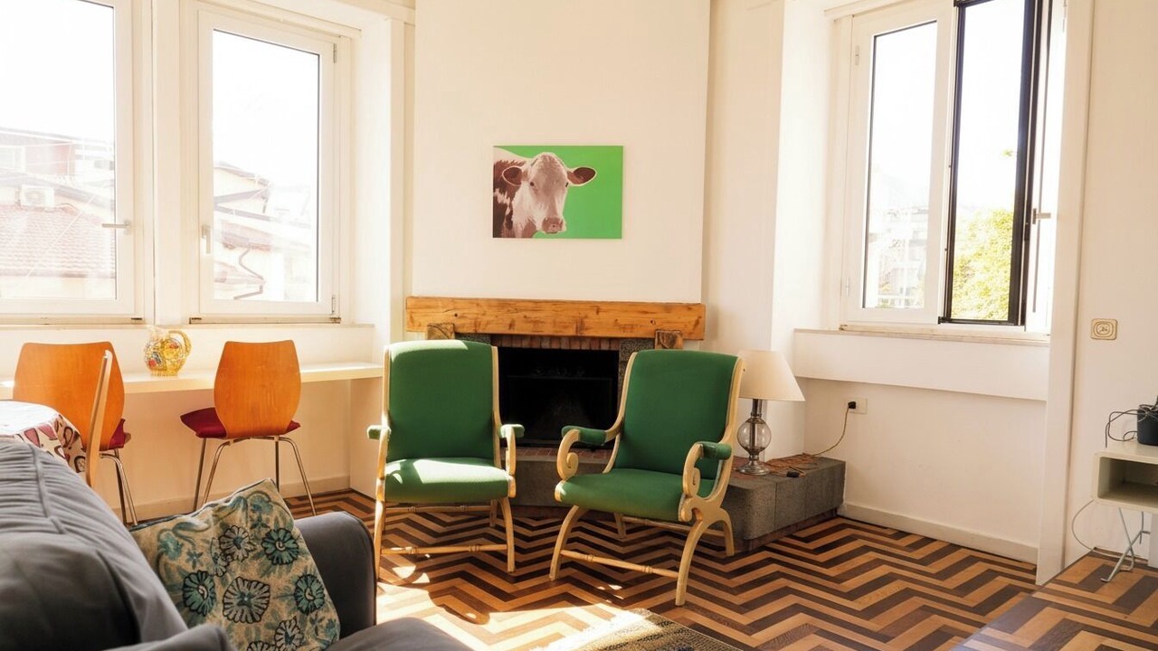 Photo of Livingroom in Mascalucia
