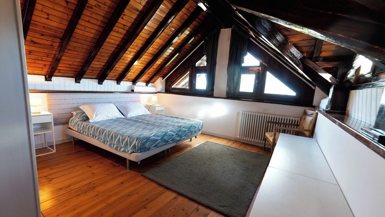 Photo of Bedroom in Mascalucia
