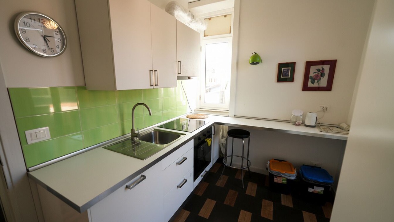 Photo of Kitchen in Mascalucia