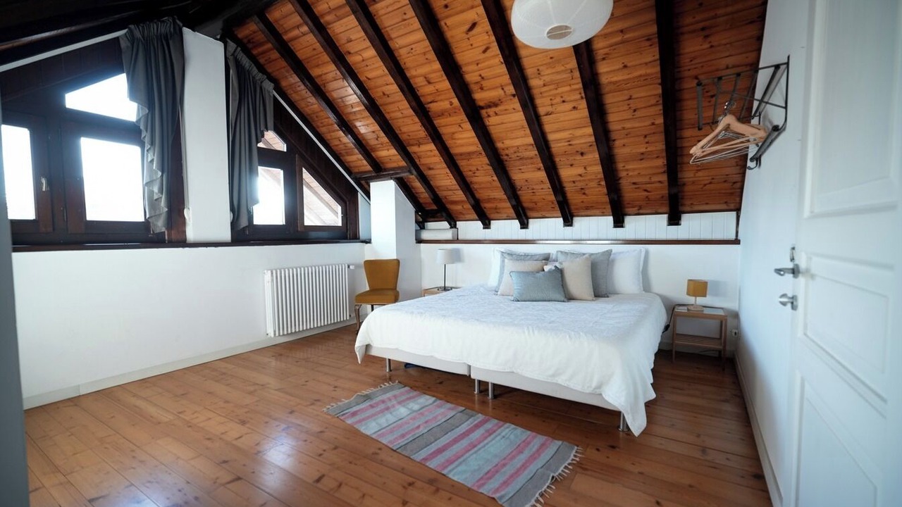 Photo of Bedroom in Mascalucia