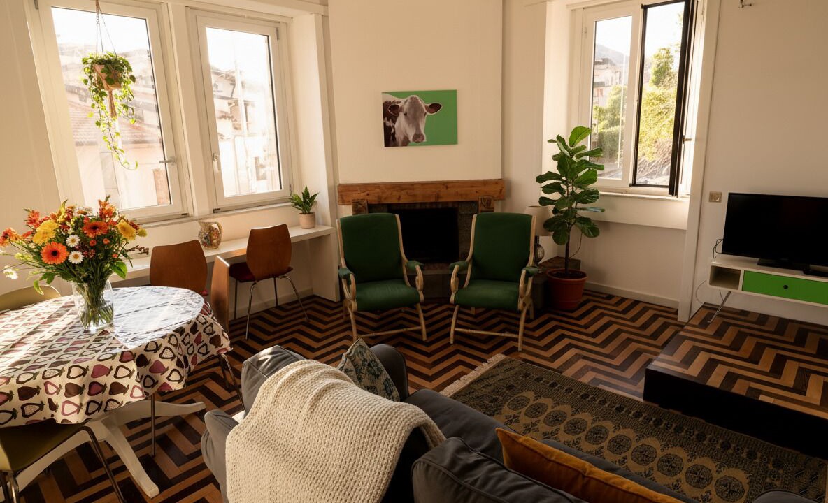 Photo of Livingroom in Mascalucia