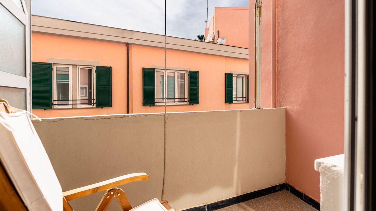 Photo of Patio Balcony in Ceriale
