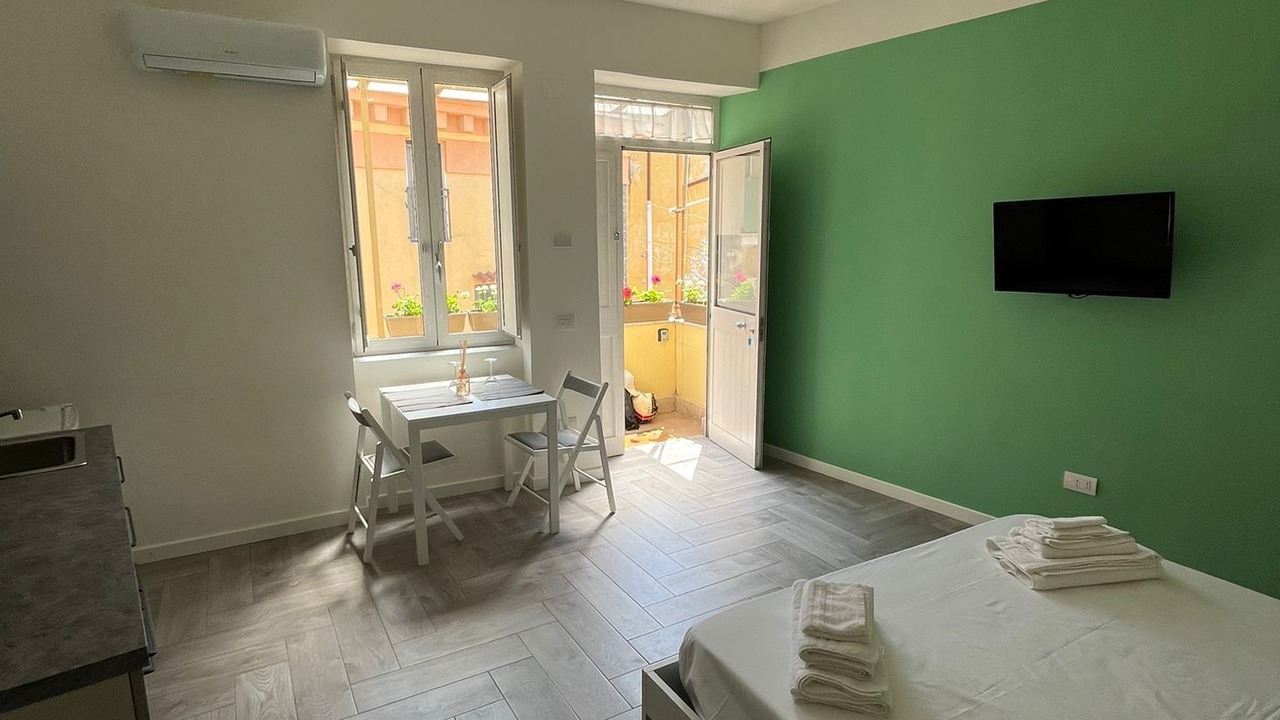 Photo of Bedroom in Nocera Inferiore