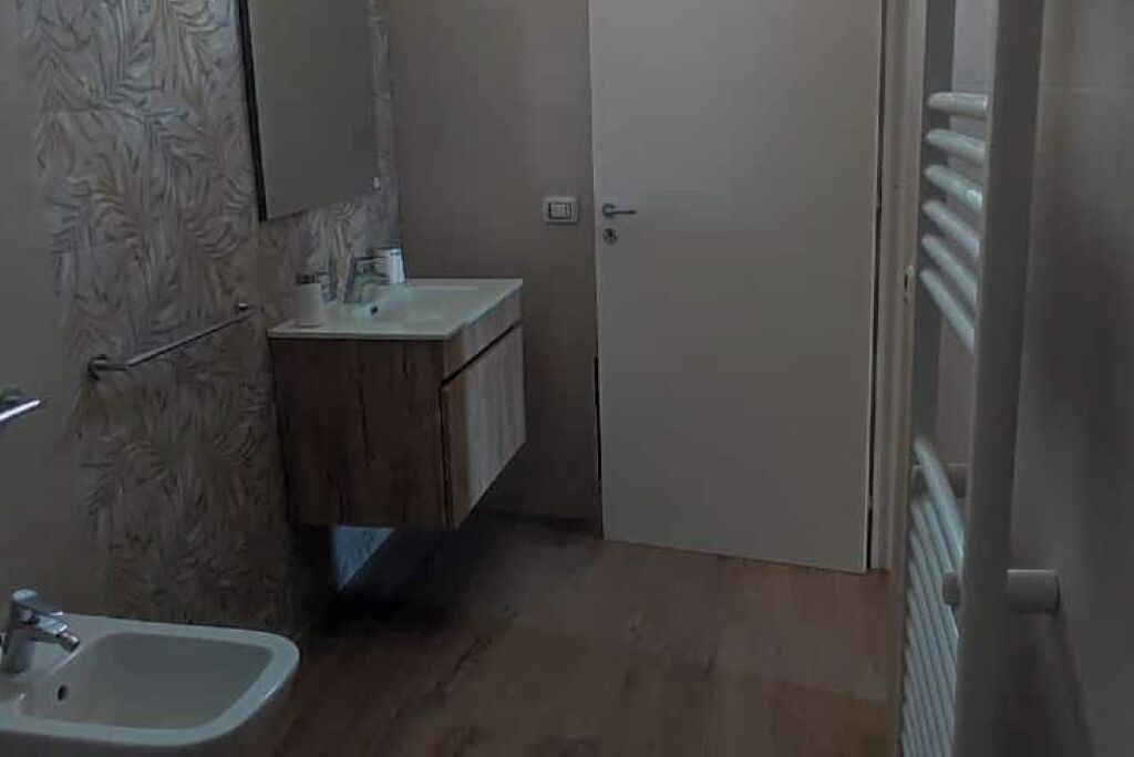 Photo of Bathroom in Mazara del Vallo