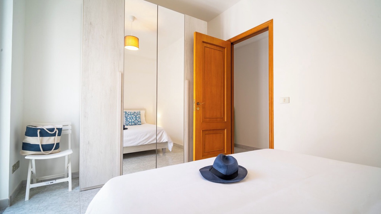 Photo of Bedroom in Letojanni
