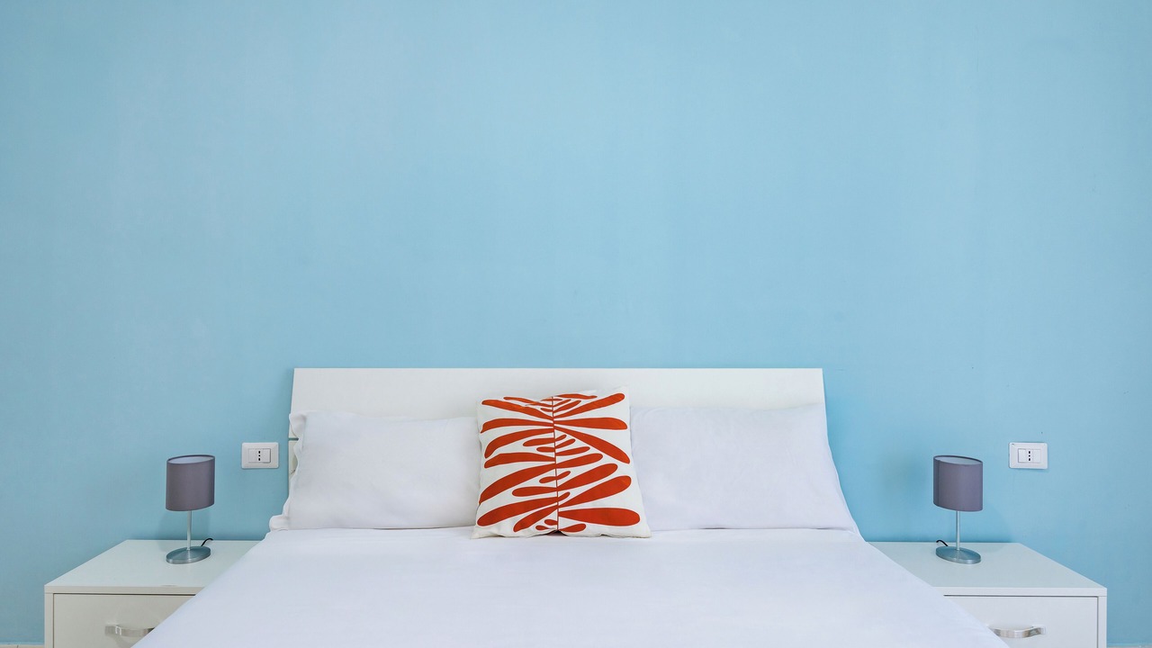 Photo of Bedroom in Vasto