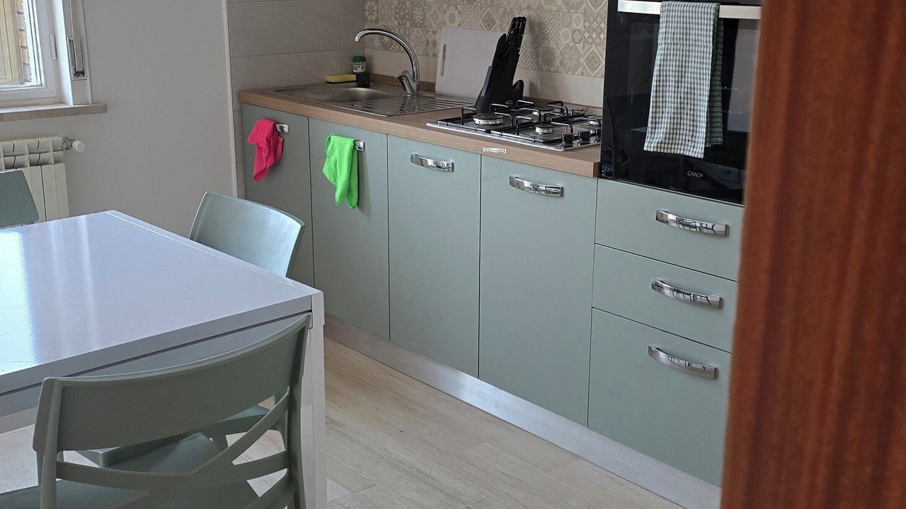 Photo of Kitchen in Bolsena