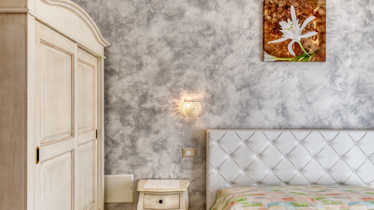 Photo of Bedroom in Salve