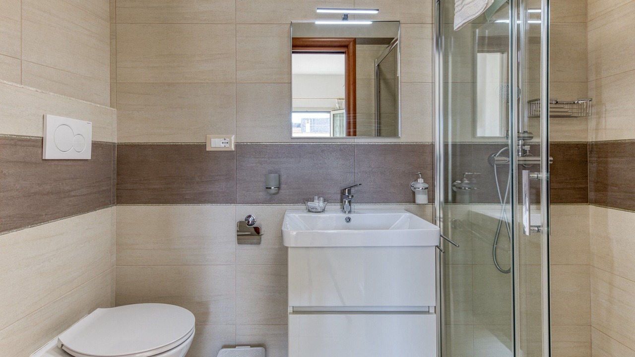 Photo of Bathroom in Salve
