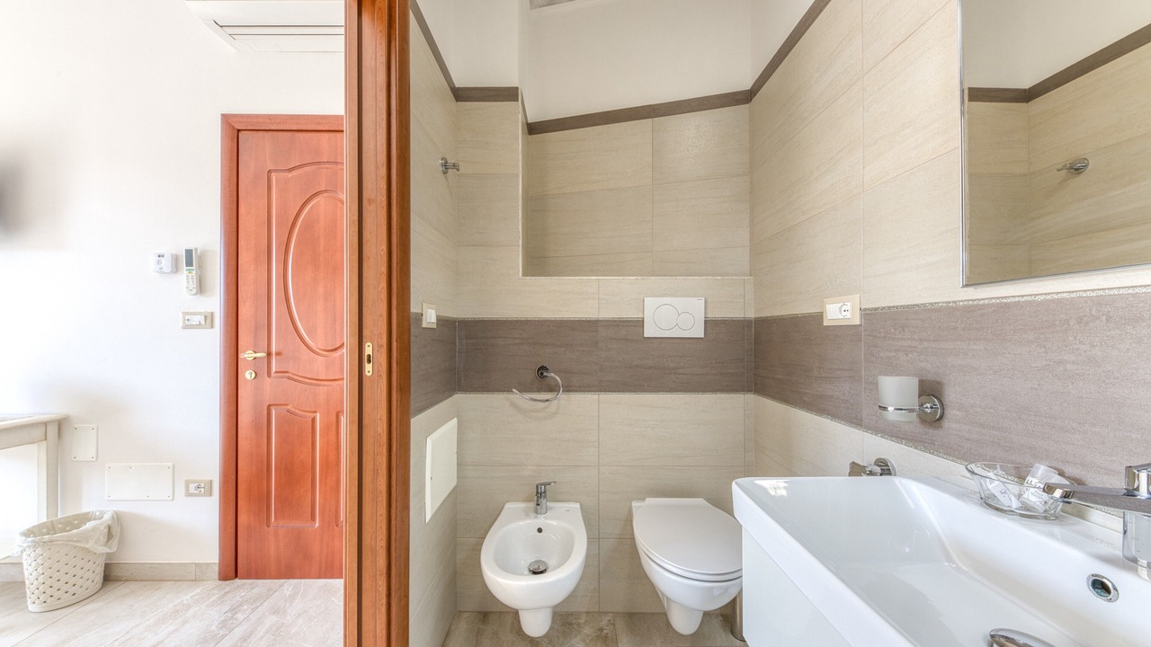 Photo of Bathroom in Salve