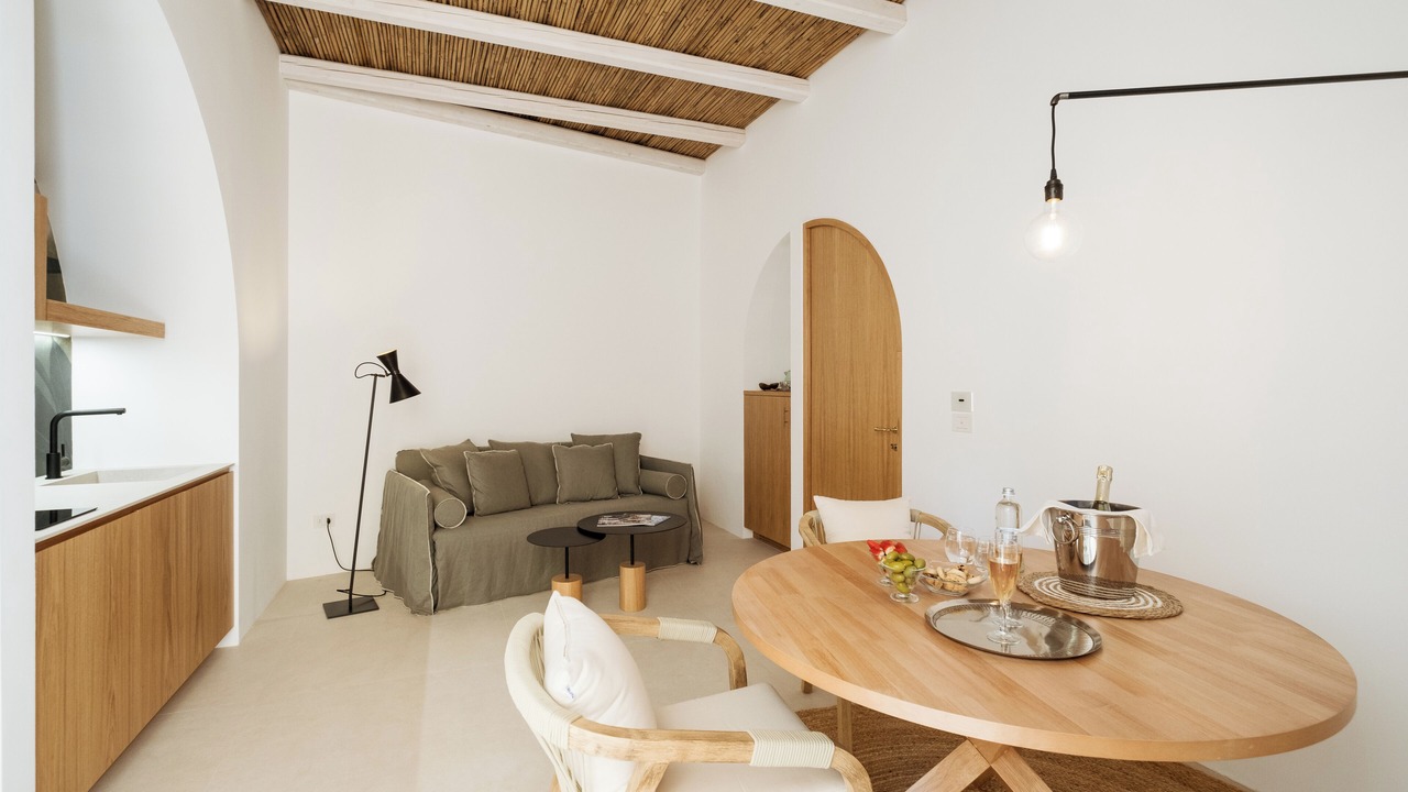 Photo of Livingroom in Centro Storico