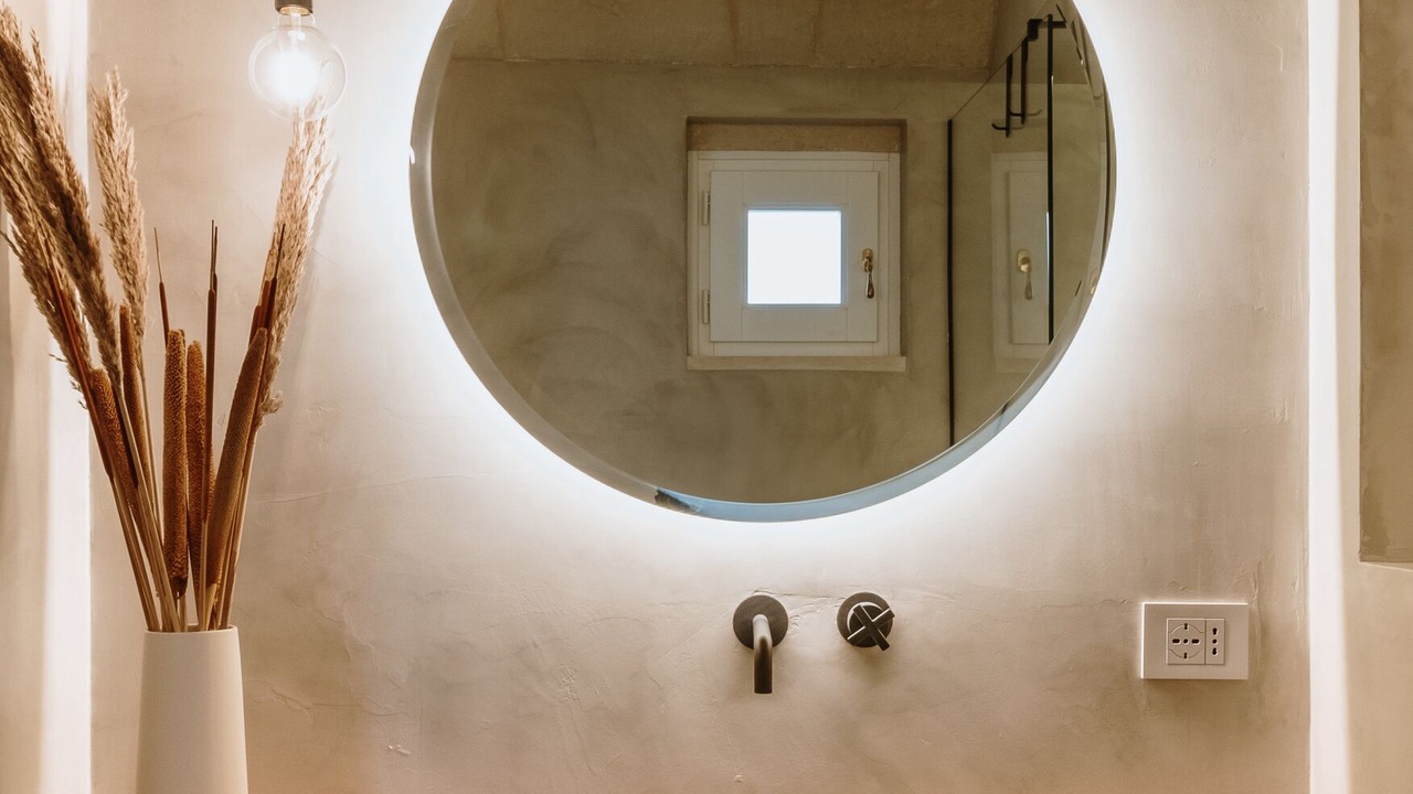 Photo of Bathroom in Centro Storico