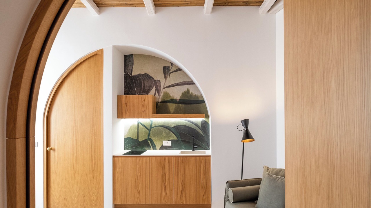 Photo of Livingroom in Centro Storico