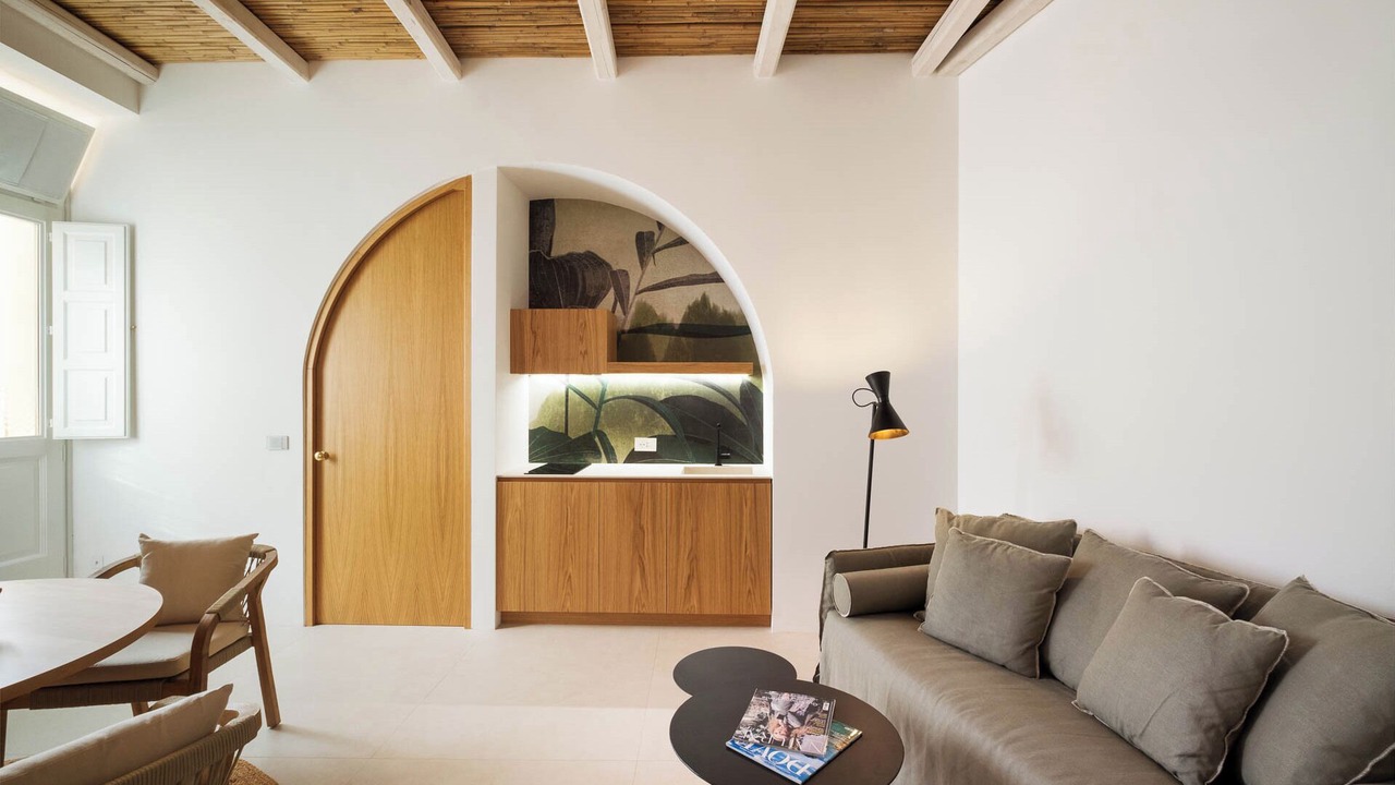 Photo of Livingroom in Centro Storico