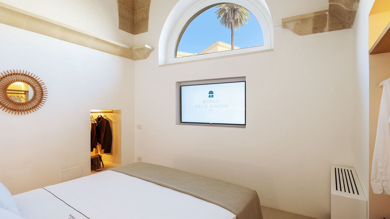 Photo of Bedroom in Centro Storico
