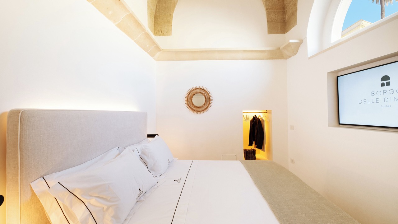 Photo of Bedroom in Centro Storico