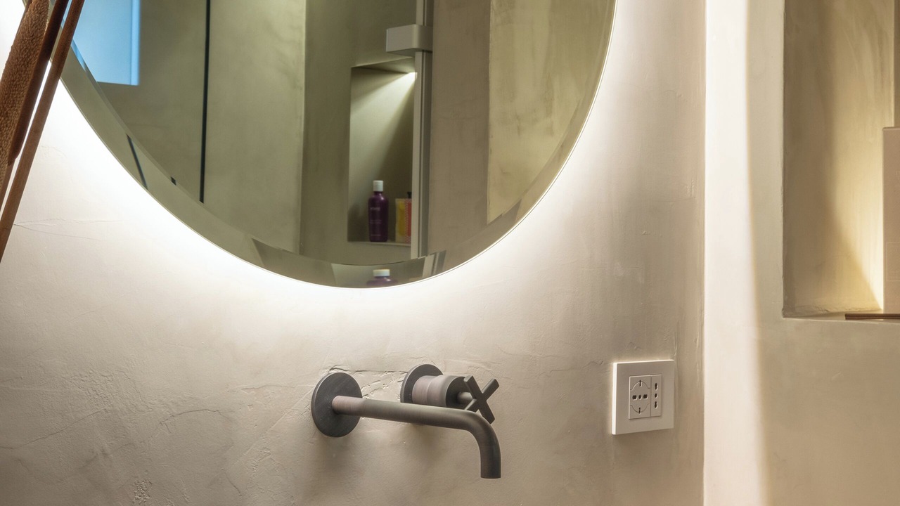 Photo of Bathroom in Centro Storico