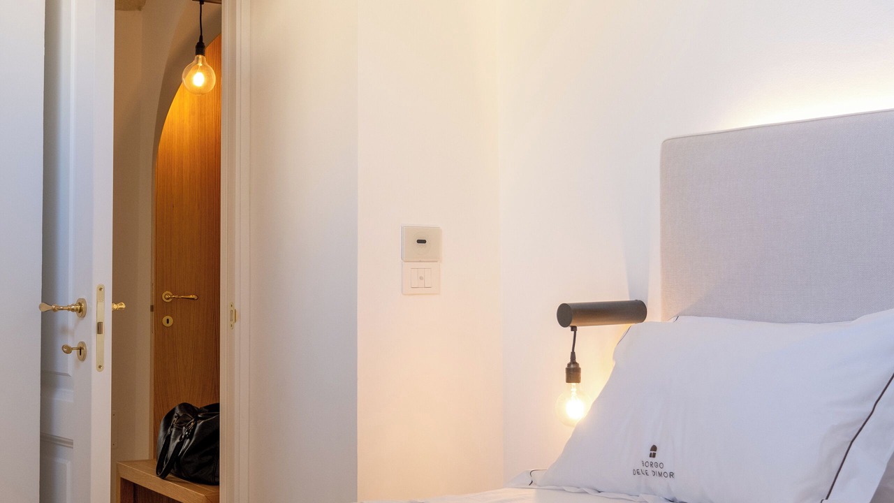 Photo of Bedroom in Centro Storico