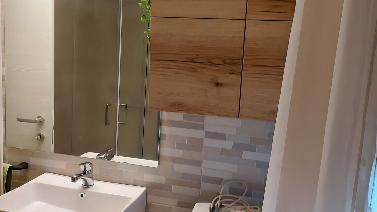 Photo of Bathroom in Syracuse