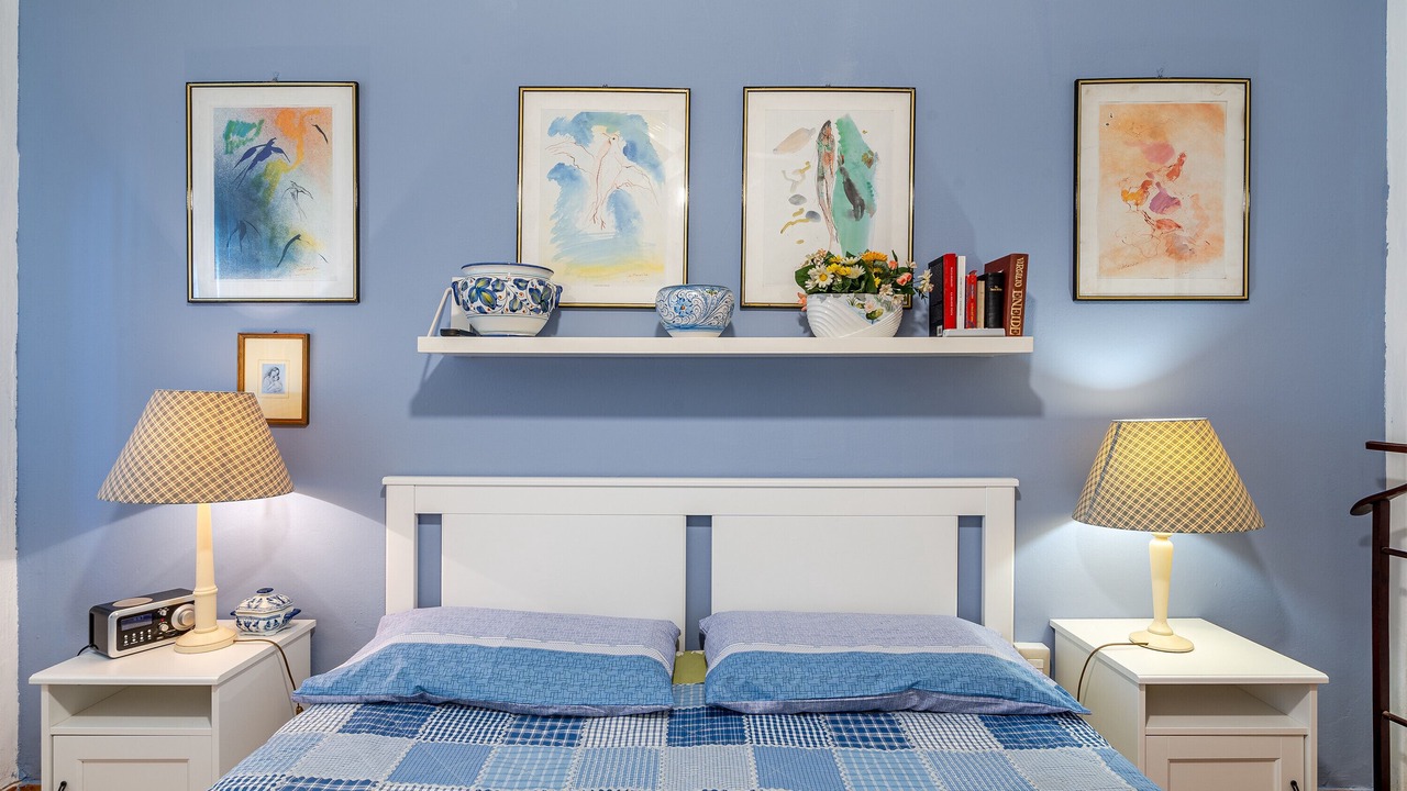 Photo of Bedroom in Syracuse