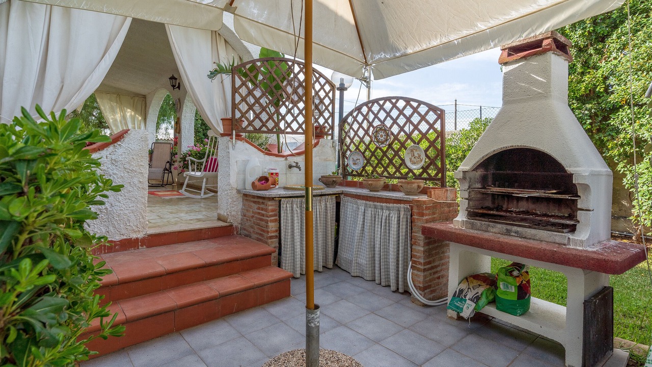 Photo of Patio Balcony in Syracuse