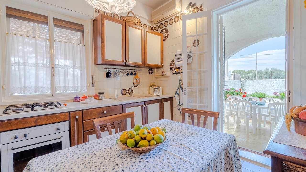 Photo of Kitchen in Syracuse