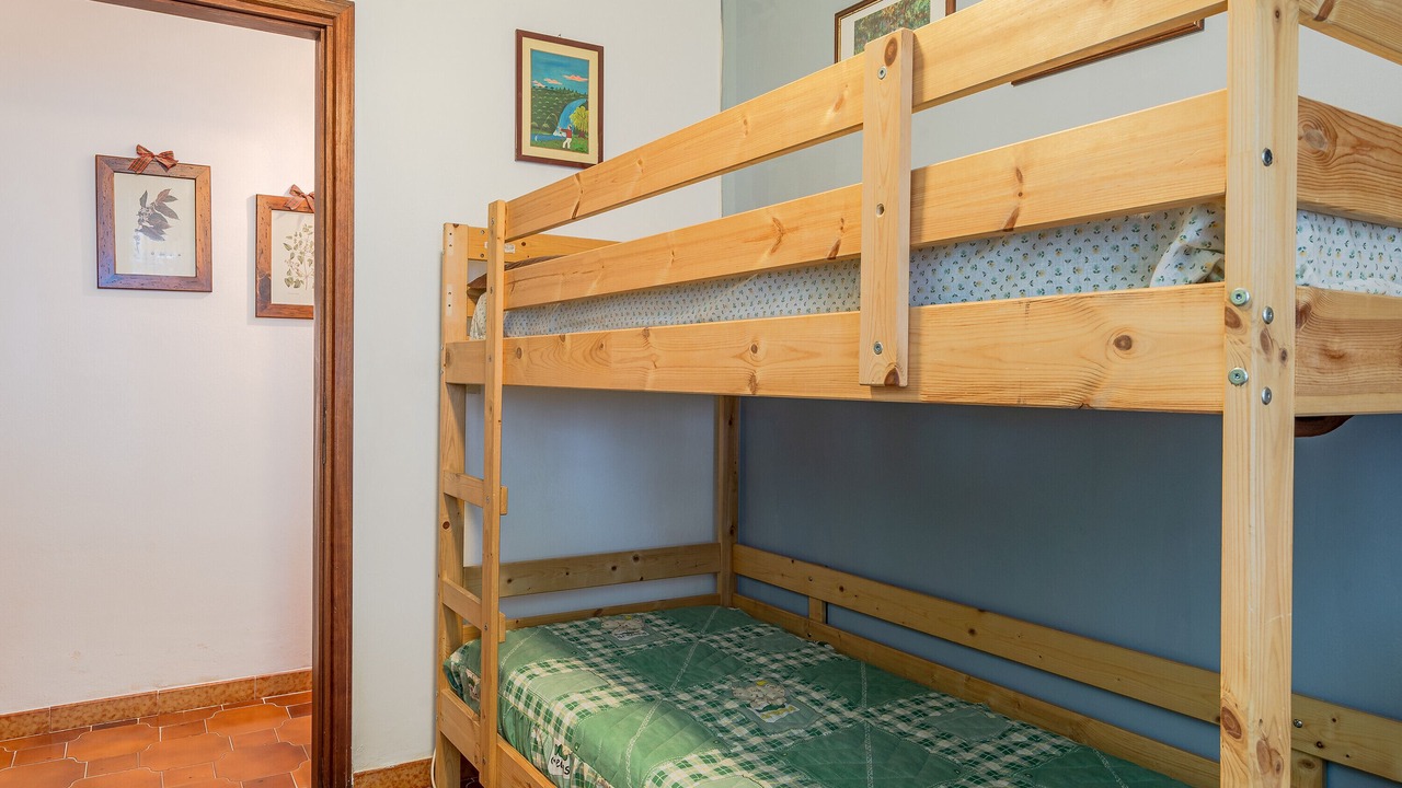 Photo of Bedroom in Syracuse