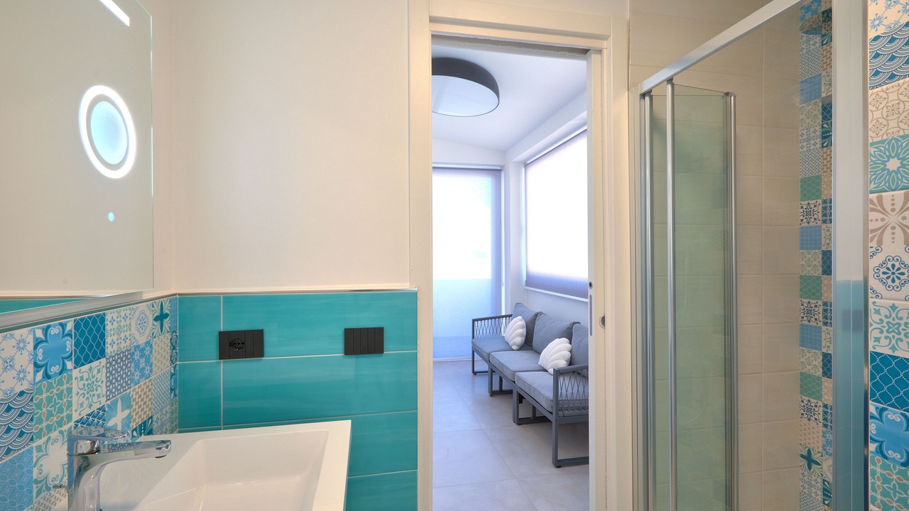 Photo of Bathroom in Vigliatore