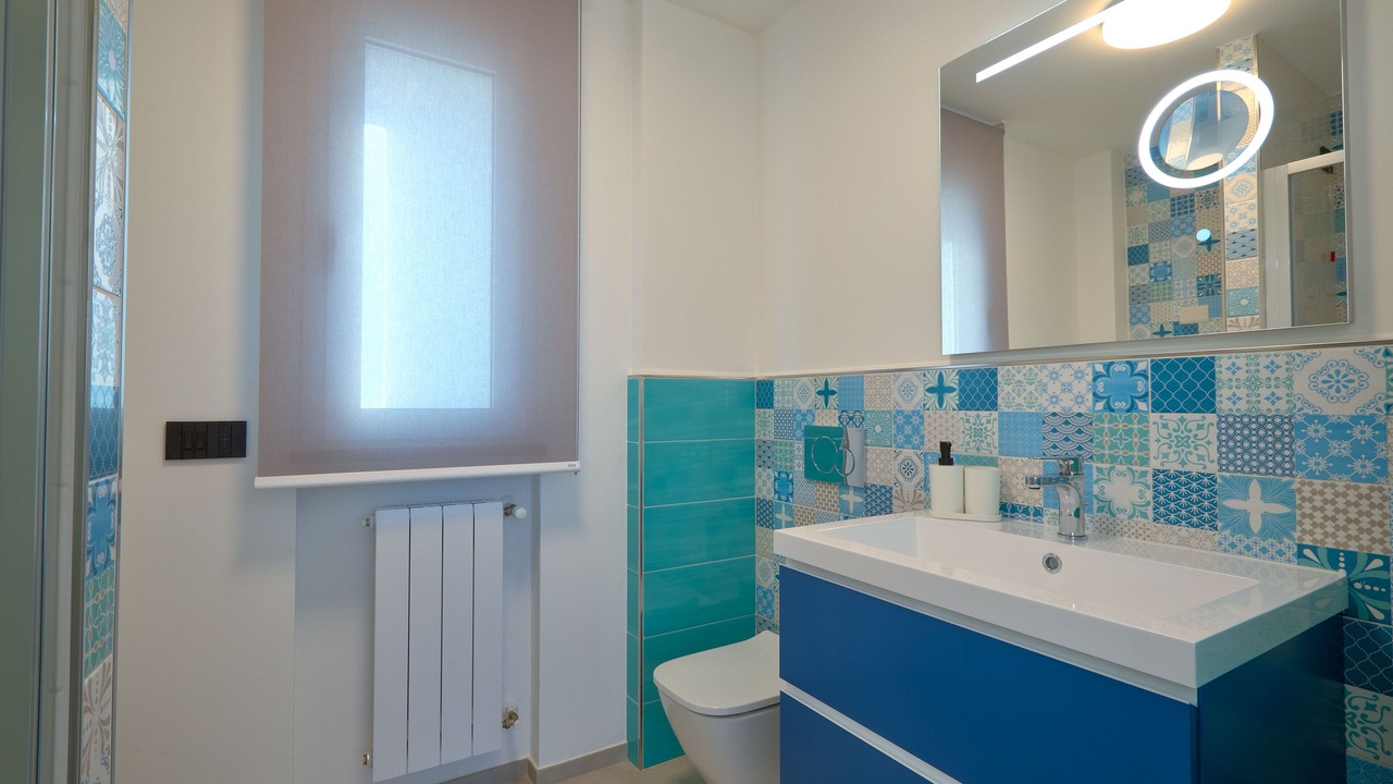 Photo of Bathroom in Vigliatore