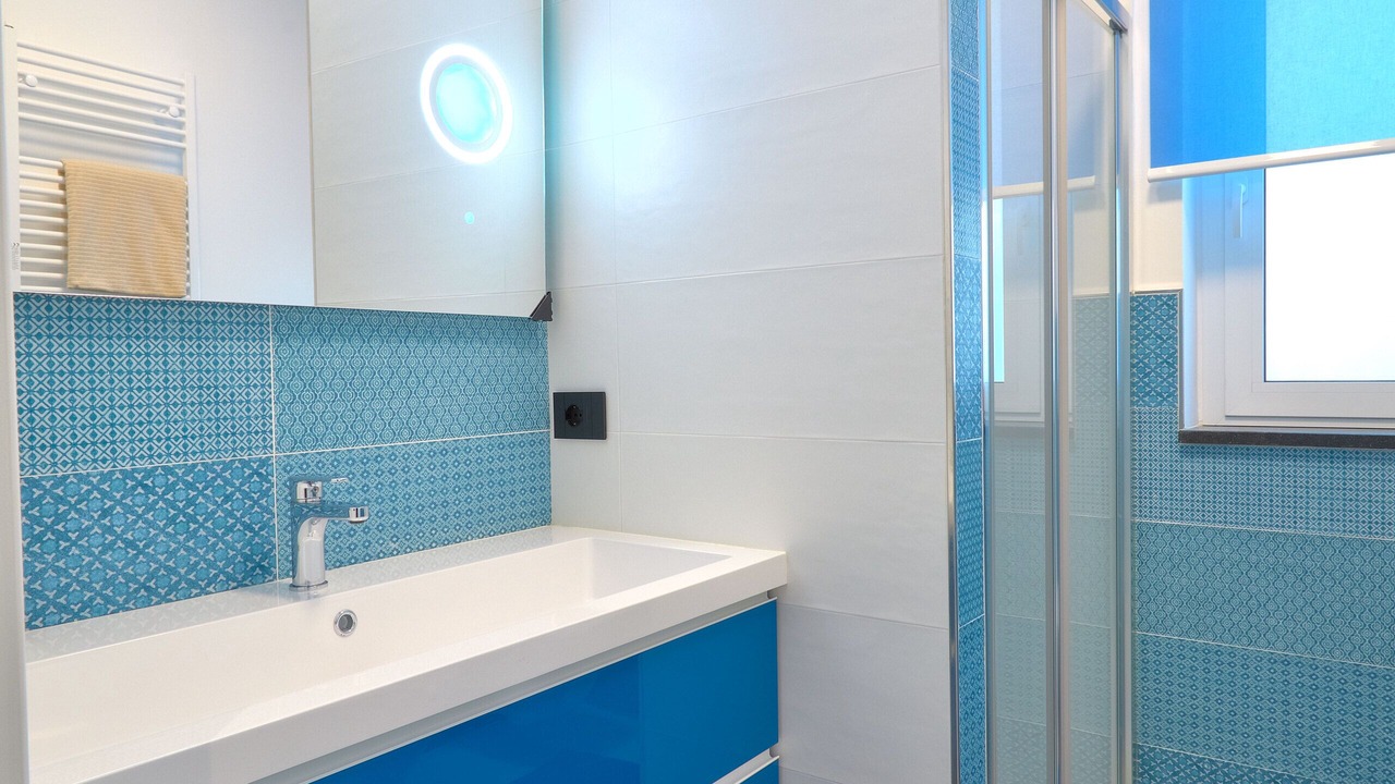 Photo of Bathroom in Vigliatore