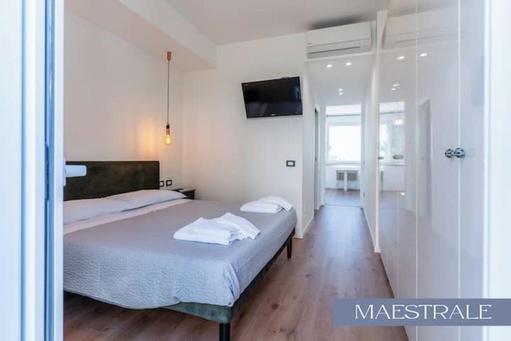 Photo of Bedroom in Boccadifalco