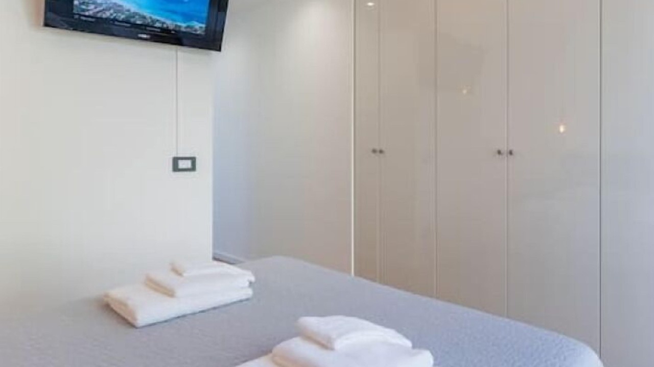 Photo of Bedroom in Boccadifalco