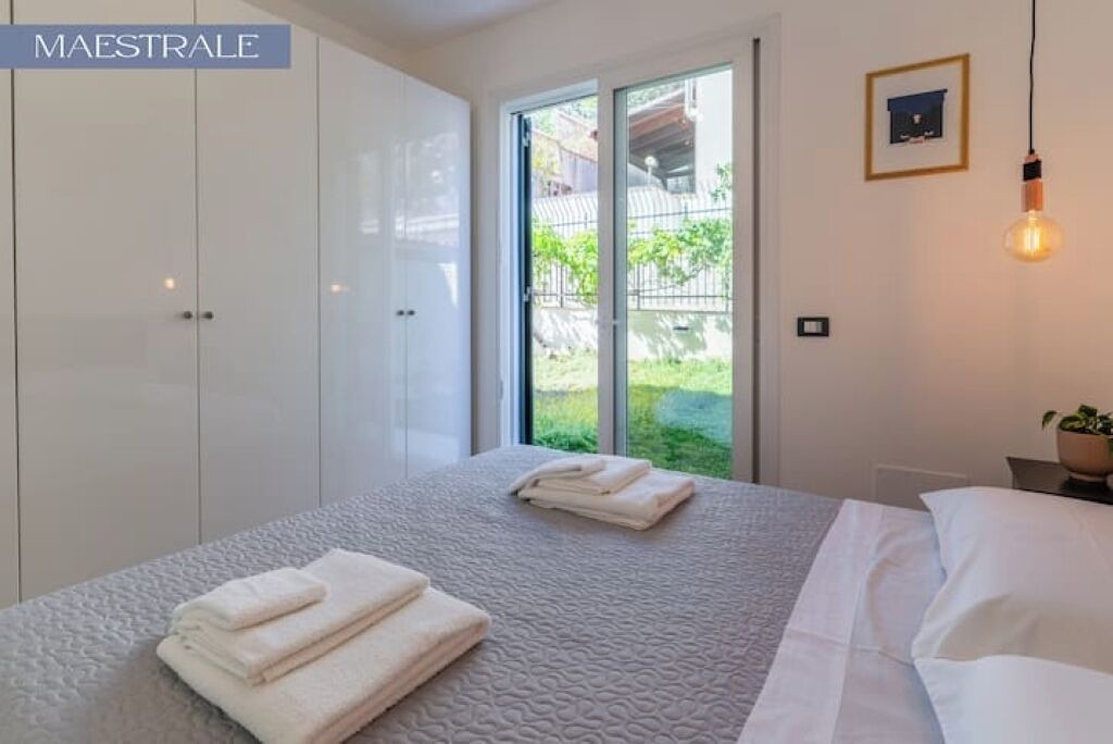 Photo of Bedroom in Boccadifalco