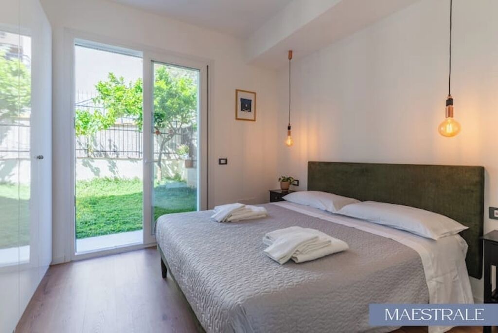 Photo of Bedroom in Boccadifalco