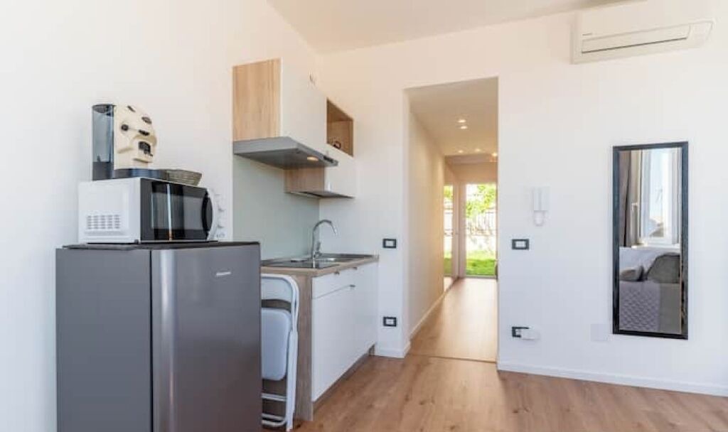 Photo of Kitchen in Boccadifalco