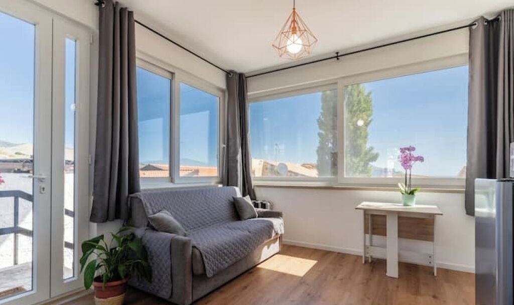 Photo of Livingroom in Boccadifalco