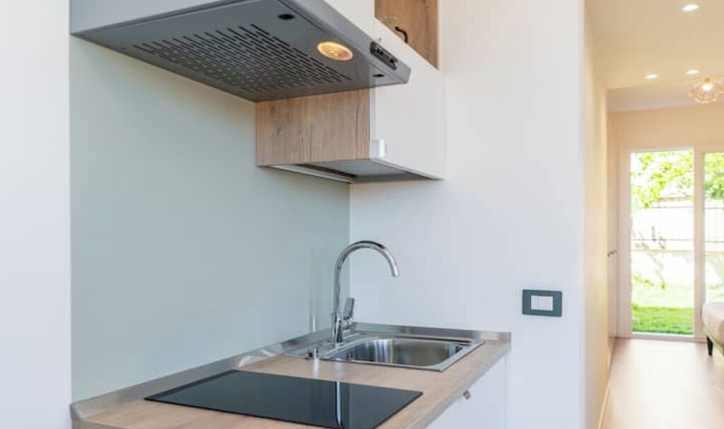 Photo of Kitchen in Boccadifalco