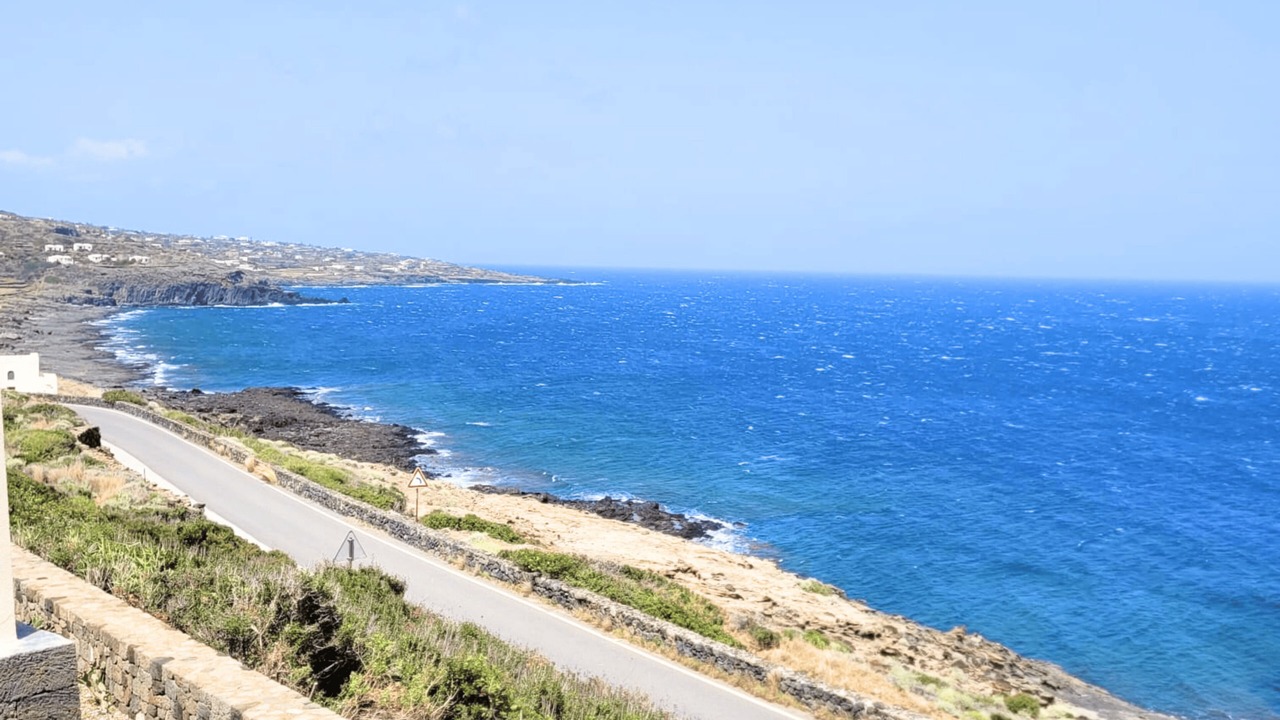 Photo of Others in Pantelleria