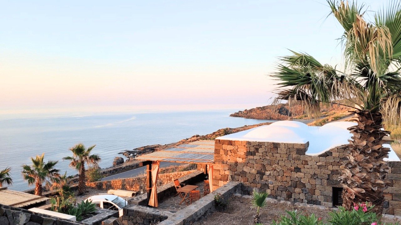 Photo of Outdoor in Pantelleria