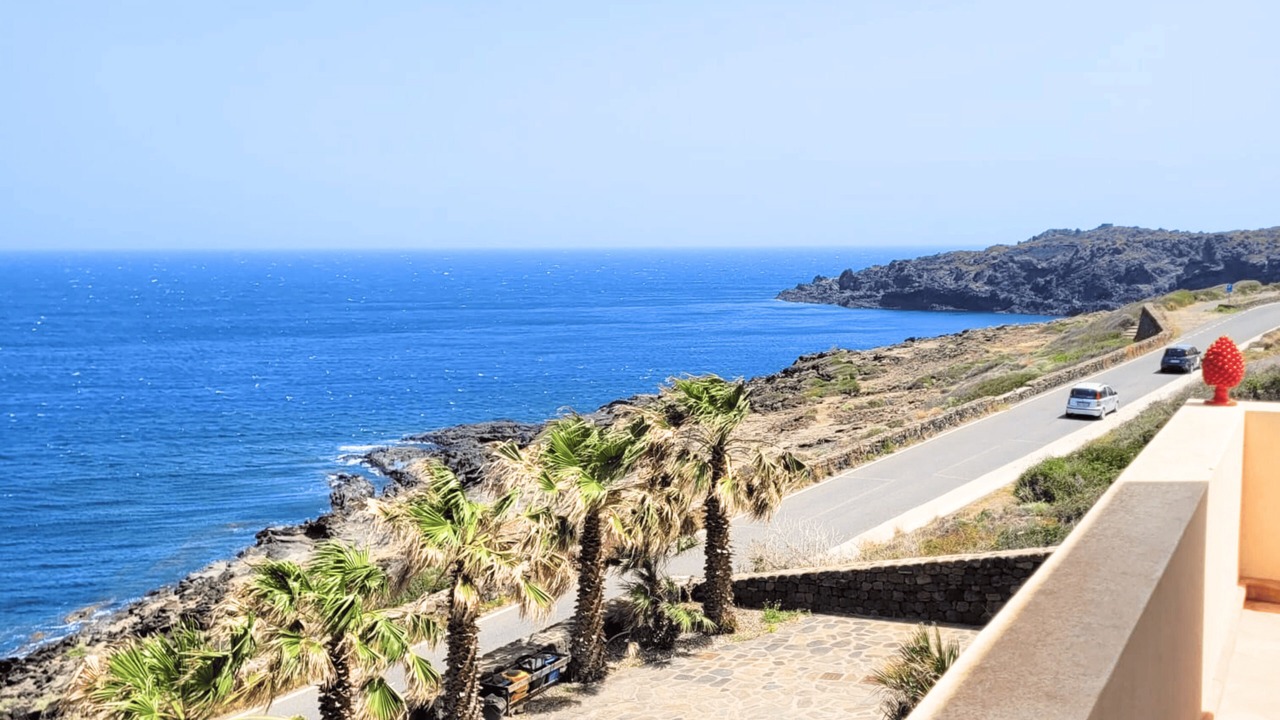 Photo of Outdoor in Pantelleria