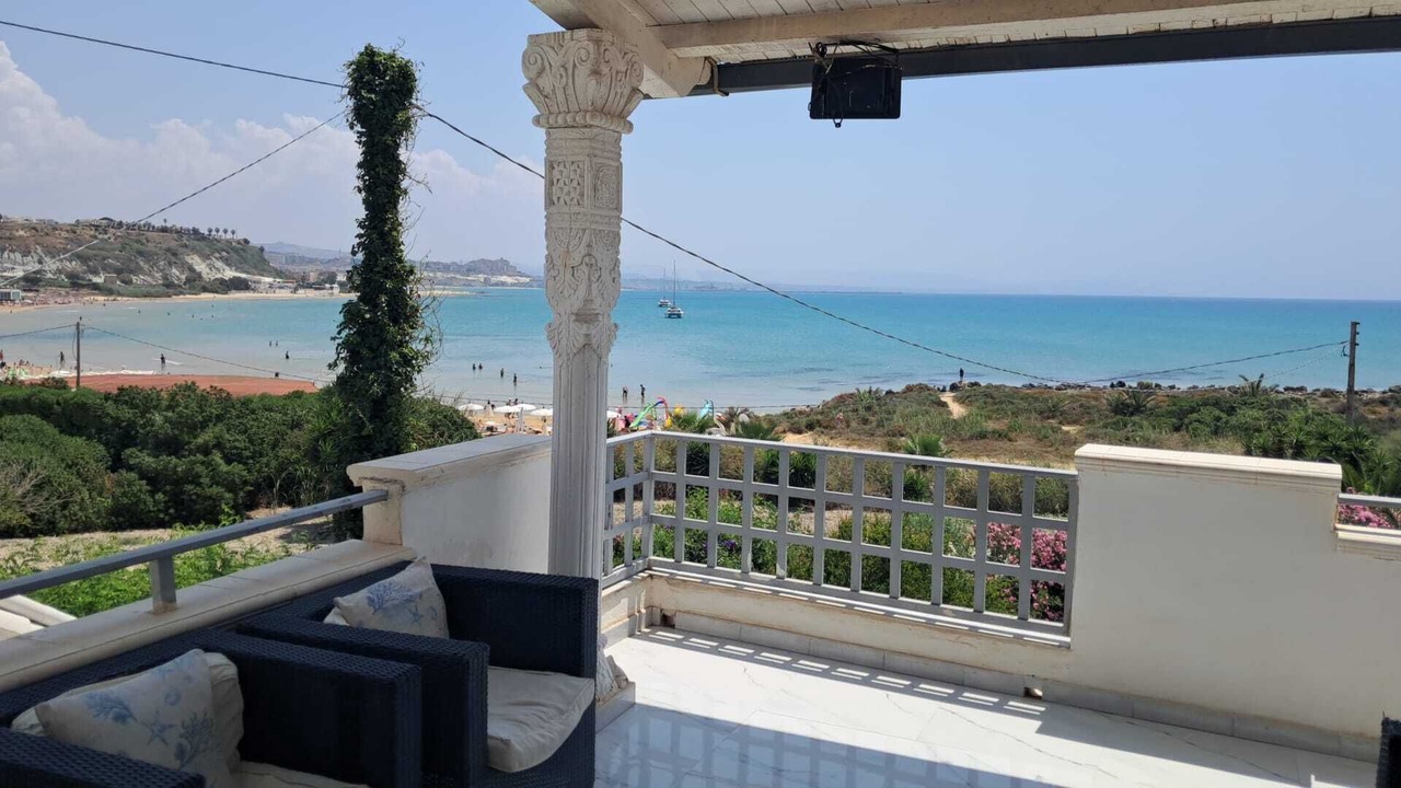 Photo of Outdoor in Realmonte