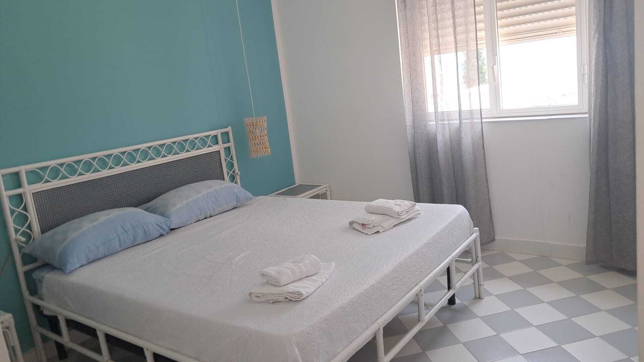 Photo of Bedroom in Realmonte