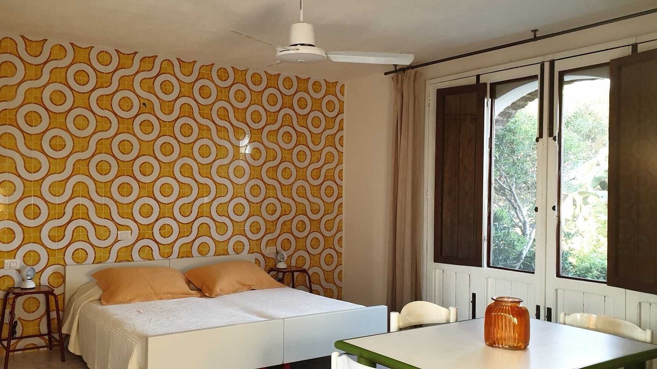 Photo of Bedroom in Localita Cimillia