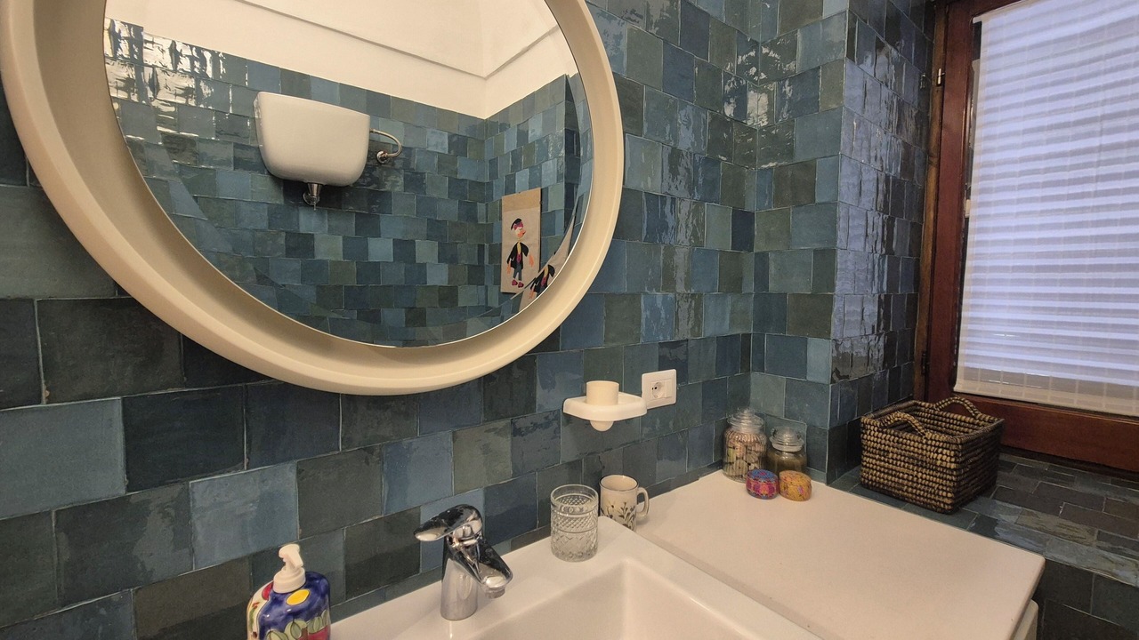 Photo of Bathroom in Localita Cimillia