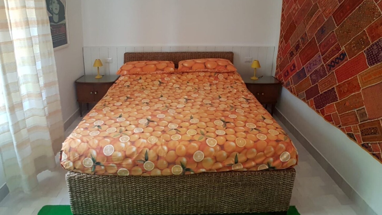 Photo of Bedroom in Localita Cimillia